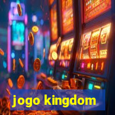 jogo kingdom